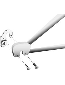M Part M Part Gear Hanger various bike brands GH-114