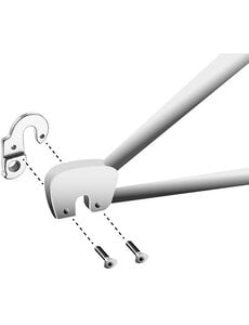 M Part M Part Gear Hanger various bike brands GH-114