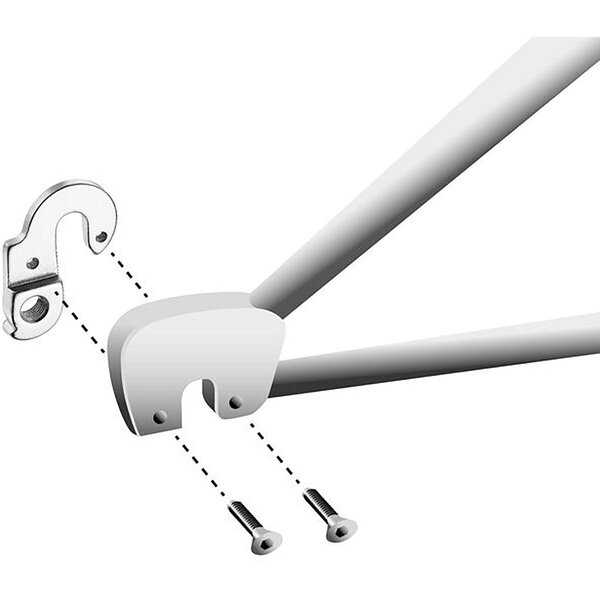 M Part M Part Gear Hanger various bike brands GH-114