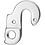 M Part M Part Gear Hanger various bike brands GH-114