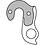M Part M Part Gear Hanger various bike brands