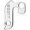 M Part M Part Gear Hanger Scott