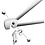 M Part M Part Gear Hanger Scott