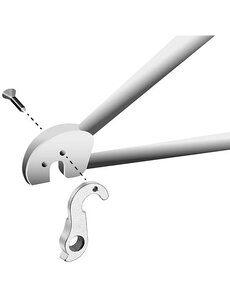 M Part M Part Gear Hanger various bike brands