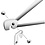 M Part M Part Gear Hanger Cannondale