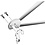M Part M Part Gear Hanger Cannondale