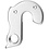 M Part M Part Gear Hanger Cannondale