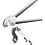M Part M Part Gear Hanger Bianchi