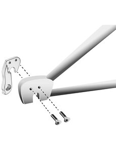 M Part M Part Gear Hanger various bike brands