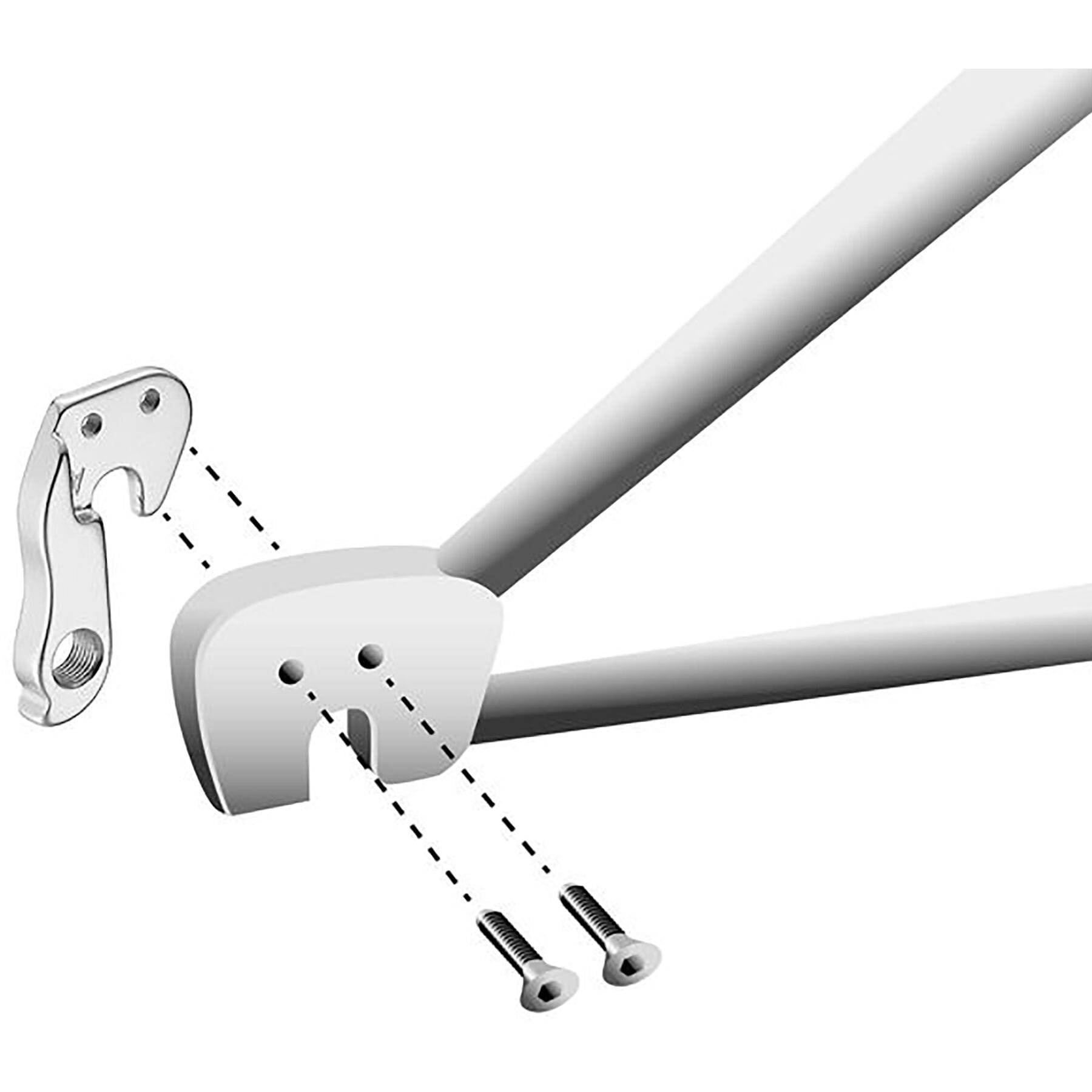 You added <b><u>M Part Gear Hanger various bike brands</u></b> to your cart.