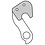 M Part M Part Gear Hanger various bike brands