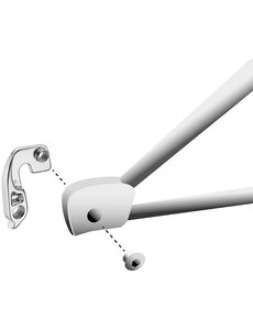 M Part M Part Gear Hanger Specialized