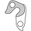 M Part M Part Gear Hanger Corratec and others