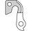 M Part M Part Gear Hanger various bike brands