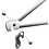 M Part M Part Gear Hanger Specialzed and others