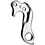 M Part M Part Gear Hanger Cube