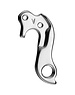 M Part M Part Gear Hanger Cube