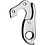 M Part M Part Gear Hanger Specialized