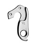 M Part M Part Gear Hanger Specialized