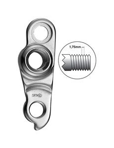 M Part M Part Gear Hanger direct mount (M12 1.75)