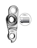 M Part M Part Gear Hanger direct mount (M12 1.75)