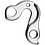 M Part M Part Gear Hanger Felt