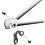 M Part M Part Gear Hanger Felt