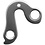 M Part M Part Gear Hanger Felt