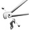 M Part M Part Gear Hanger Trek and others