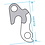 M Part M Part Gear Hanger Trek and others