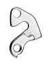 M Part M Part Gear Hanger various bike brands
