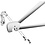 M Part M Part Gear Hanger various bike brands