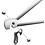 M Part Derailleur Dropout Hanger Union Gh-033 For Felt And Other Brands