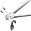 M Part M Part Gear Hanger various bike brands GH-039