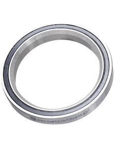 M Part M Part Headset Bearing 40,0x52,0x7,5 45ø/45ø