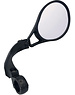 M Part M Part E-bike E13 approved mirror, adjustable, right handlebar clamp fitting