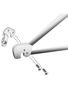 M Part M Part Gear Hanger various bike brands