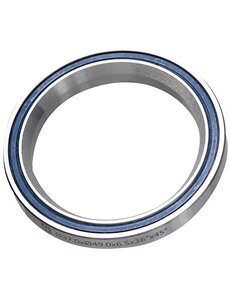 M Part M Part Headset Bearing 37,0x49,0x6,5 36ø/45ø