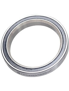 M Part M Part Headset Bearing 37,0x49,0x7 45ø/45ø