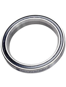 M Part M Part Headset Bearing 40,0x52,0x7 45ø/45ø