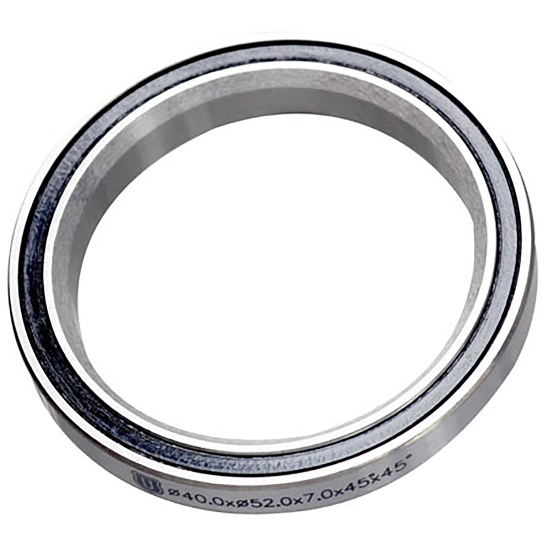 You added <b><u>M Part Headset Bearing 40,0x52,0x7 45ø/45ø</u></b> to your cart.