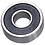 M Part M Part MAX Bearing 6000V LLU 10x26x8
