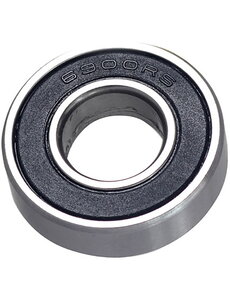 M Part M Part MAX Bearing 6900V LLU 10x22x6