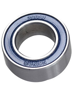 M Part M Part MAX Bearing 3801V double row LLU 12x21x8
