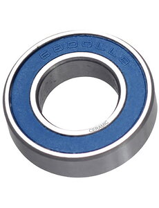 M Part M Part Ceramic Bearing 6800 LLB 10x19x5