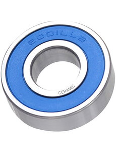 M Part M Part Ceramic Bearing 6001 LLB 12x28x8