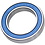 M Part M Part Ceramic Bearing 6803 LLB 17x26x5