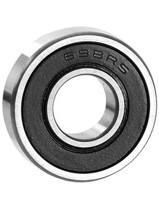 M Part M Part MAX Bearing 698V LLU 8x19x6