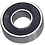 M Part M Part MAX Bearing 698V LLU 8x19x6