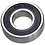 M Part M Part Cartridge Bear R8 2RS 1/2"x1-1/8"x 5/1